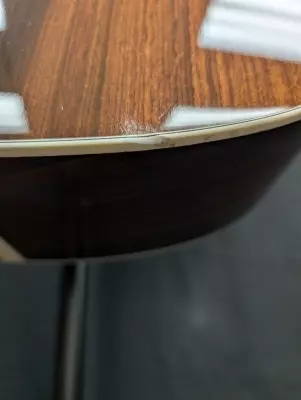 Martin Guitars - D-28 2017 7