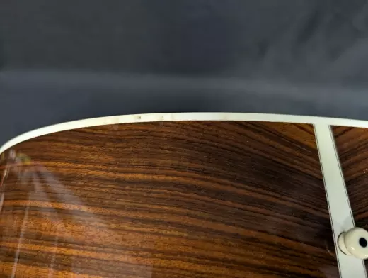 Martin Guitars - D-28 2017 8