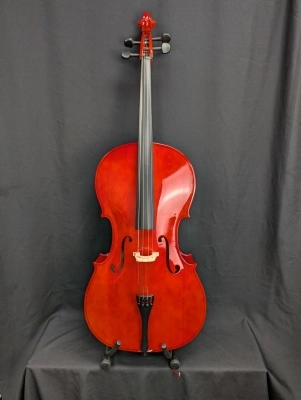 Cecillio CCO100 Cello