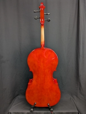 Cecillio CCO100 Cello 4