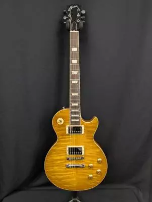 Gibson - Les Paul Standard - Kirk Hammett Greeny