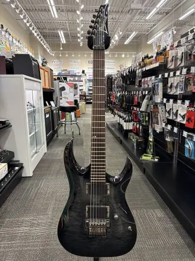 Ibanez - RGA72TQMZ TGB