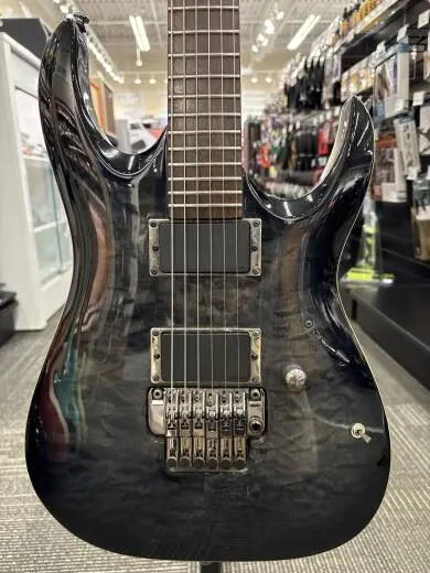 Ibanez - RGA72TQMZ TGB 2