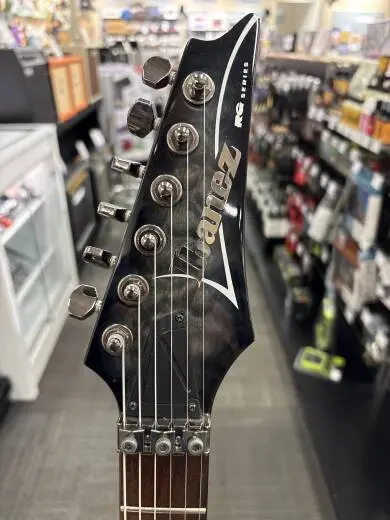 Ibanez - RGA72TQMZ TGB 2