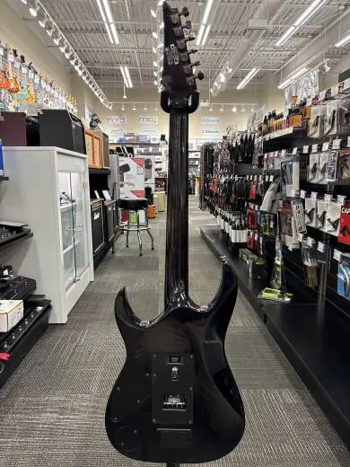 Ibanez - RGA72TQMZ TGB 2