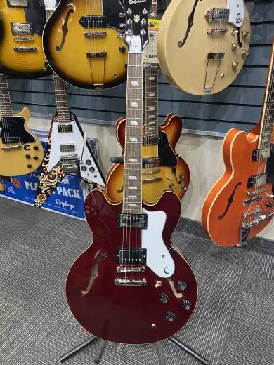 Epiphone - Noel Gallagher Riviera