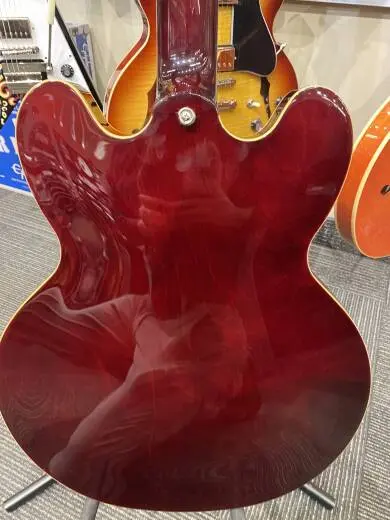 Epiphone - Noel Gallagher Riviera 2