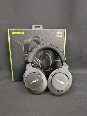 Shure - SRH840A