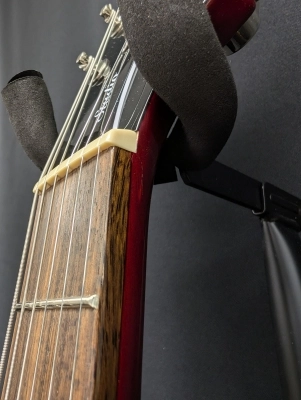 Epiphone - Les Paul Studio - Wine Red 2