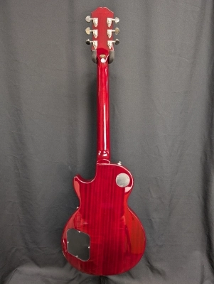Epiphone - Les Paul Studio - Wine Red 2