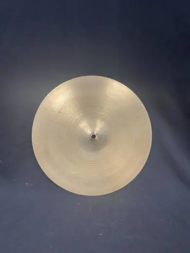 ZILDJIAN 15
