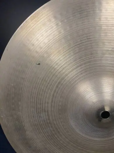 ZILDJIAN 15 2