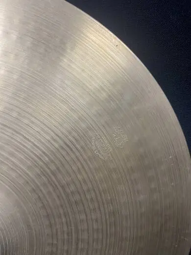 ZILDJIAN 15 2