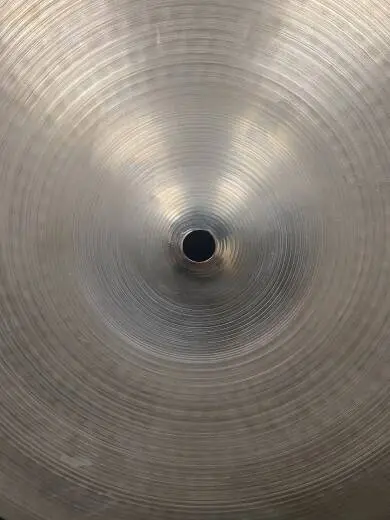 ZILDJIAN 15 2