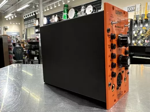 Warm Audio - Tone Beast 2