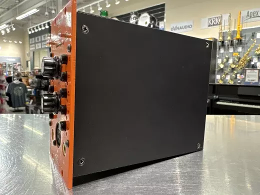 Warm Audio - Tone Beast 2