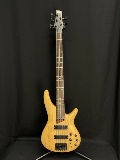 Ibanez - SR605-NTF