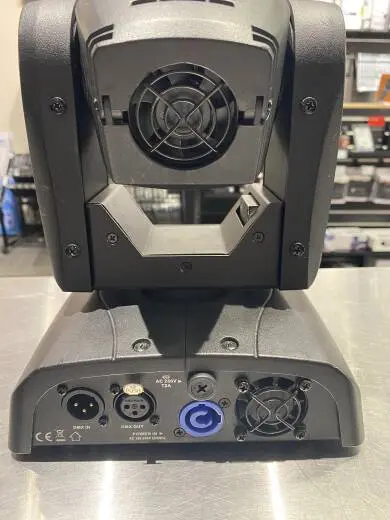 American DJ - POCKET-PRO 2