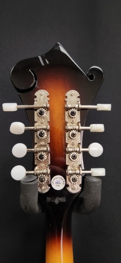 Epiphone - F-Style Mandolin - Antique Sunburst 2
