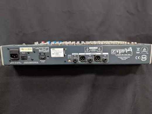 Yorkville - VGM14 5
