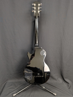 Store Special Product - Gibson - Les Paul Classic Ebony