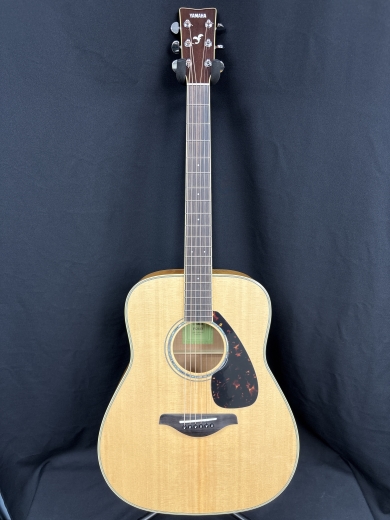Yamaha - FG840 Acoustic