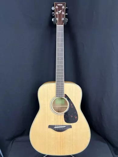 Yamaha - FG840 Acoustic