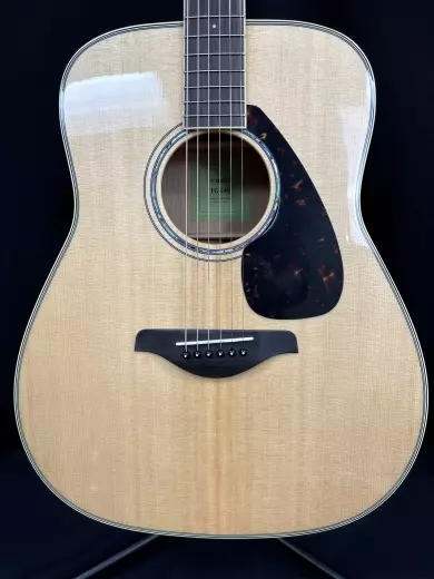 Yamaha - FG840 Acoustic 2