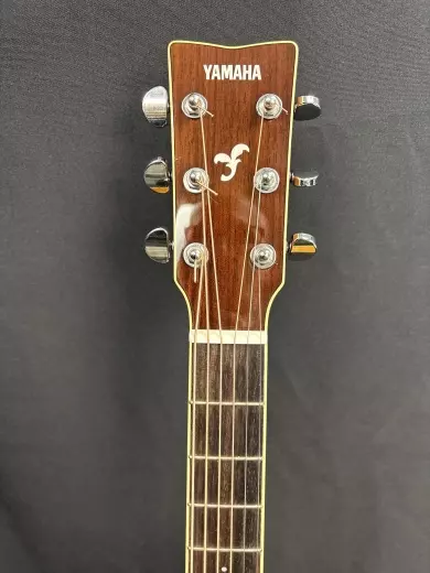 Yamaha - FG840 Acoustic 2