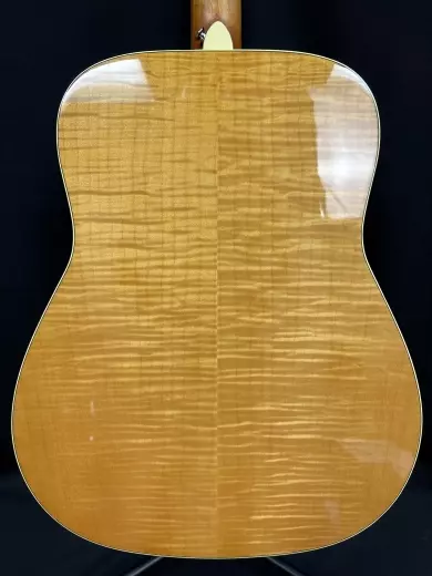 Yamaha - FG840 Acoustic 2