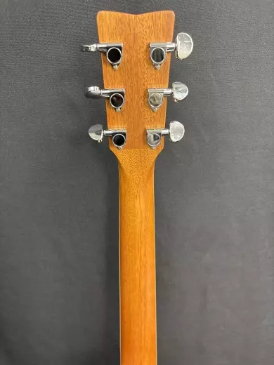 Yamaha - FG840 Acoustic 2
