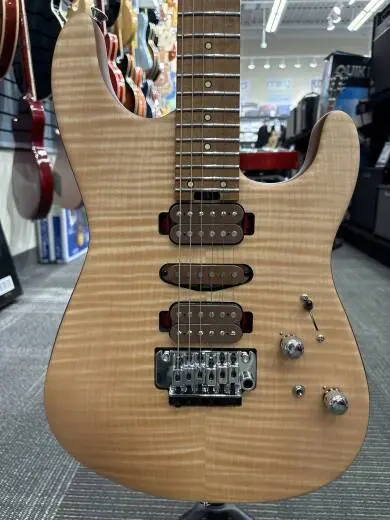 Charvel Guitars -Guthrie Govan Signature 2