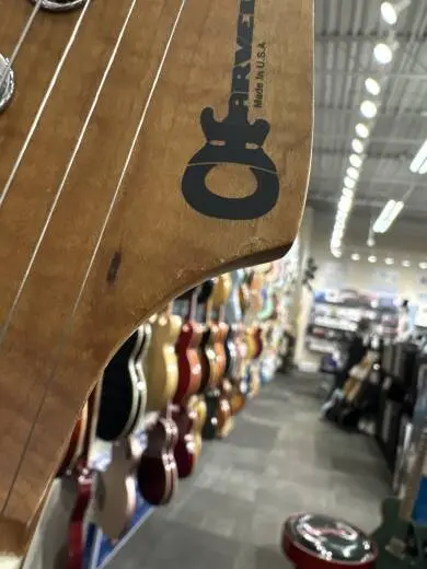 Charvel Guitars -Guthrie Govan Signature 2