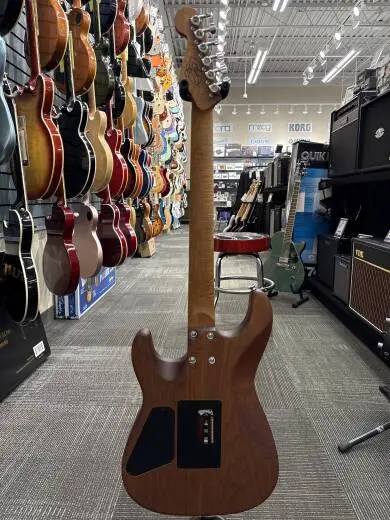 Charvel Guitars -Guthrie Govan Signature 2