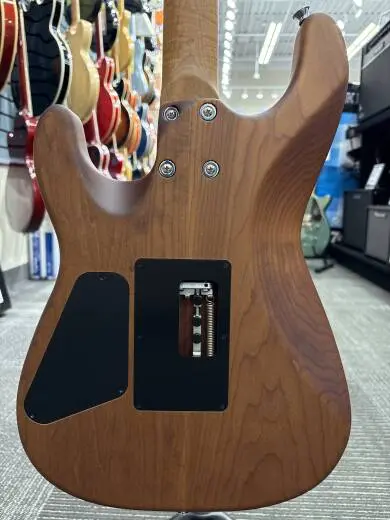 Charvel Guitars -Guthrie Govan Signature 2