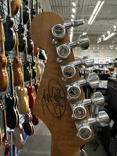 Charvel Guitars -Guthrie Govan Signature 2