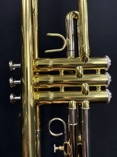 Jupiter - Bb Trumpet 2
