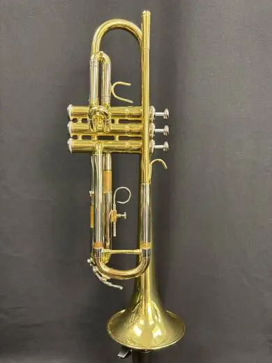Jupiter - Bb Trumpet 2