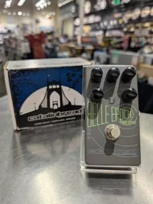 Catalinbread - BELLE EPOCH 1