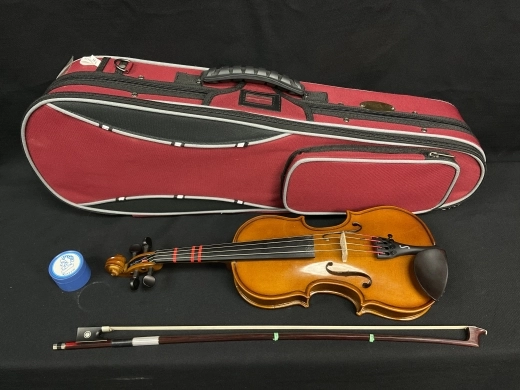 Store Special Product - Stentor - ST1500 1/8 Violin OF