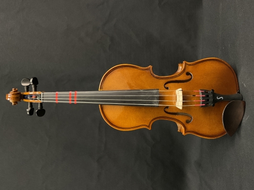 Store Special Product - Stentor - ST1500 1/8 Violin OF