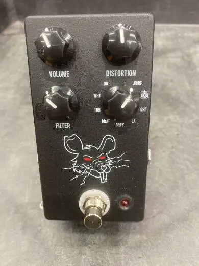 Store Special Product - JHS Pedals - PACKRAT