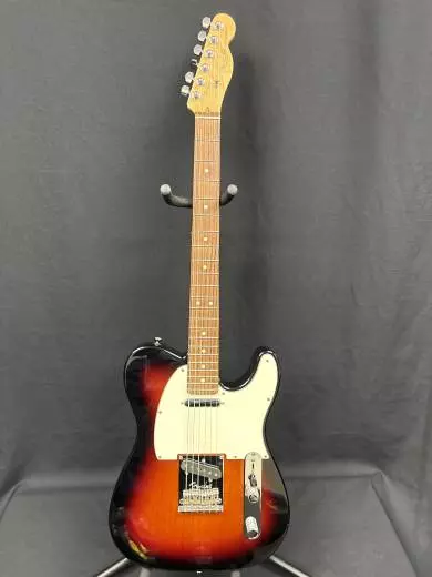 Fender - AM Standard Tele 3TS