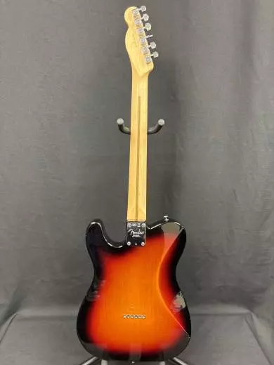 Fender - AM Standard Tele 3TS 2