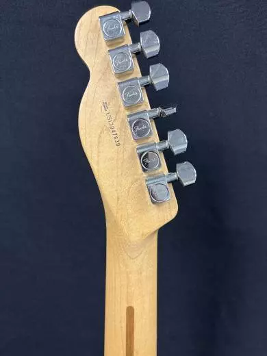 Fender - AM Standard Tele 3TS 2