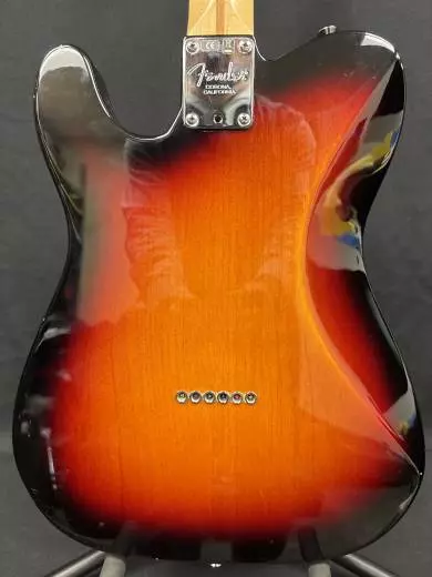 Fender - AM Standard Tele 3TS 2
