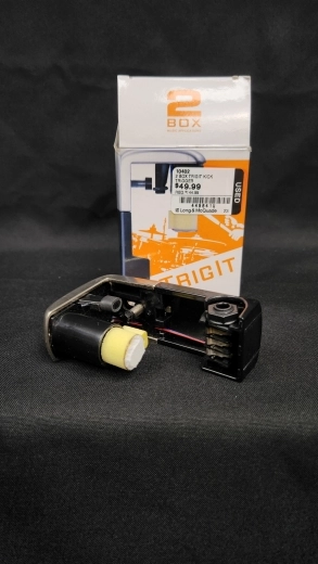2Box - 10402 Kick Trigger