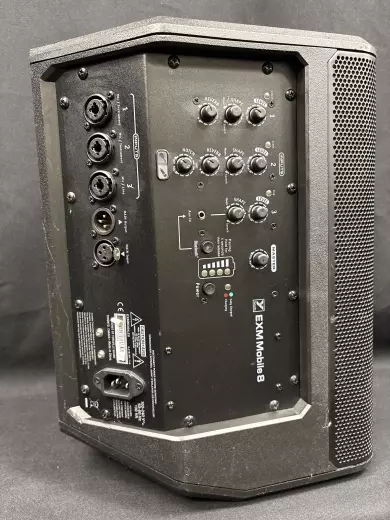 Yorkville Sound - EXMMOBILE 8 2