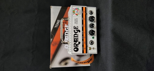 Orange Amplifiers - Micro Terror 20W Mini Head
