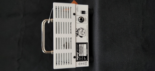 Orange Amplifiers - Micro Terror 20W Mini Head 3